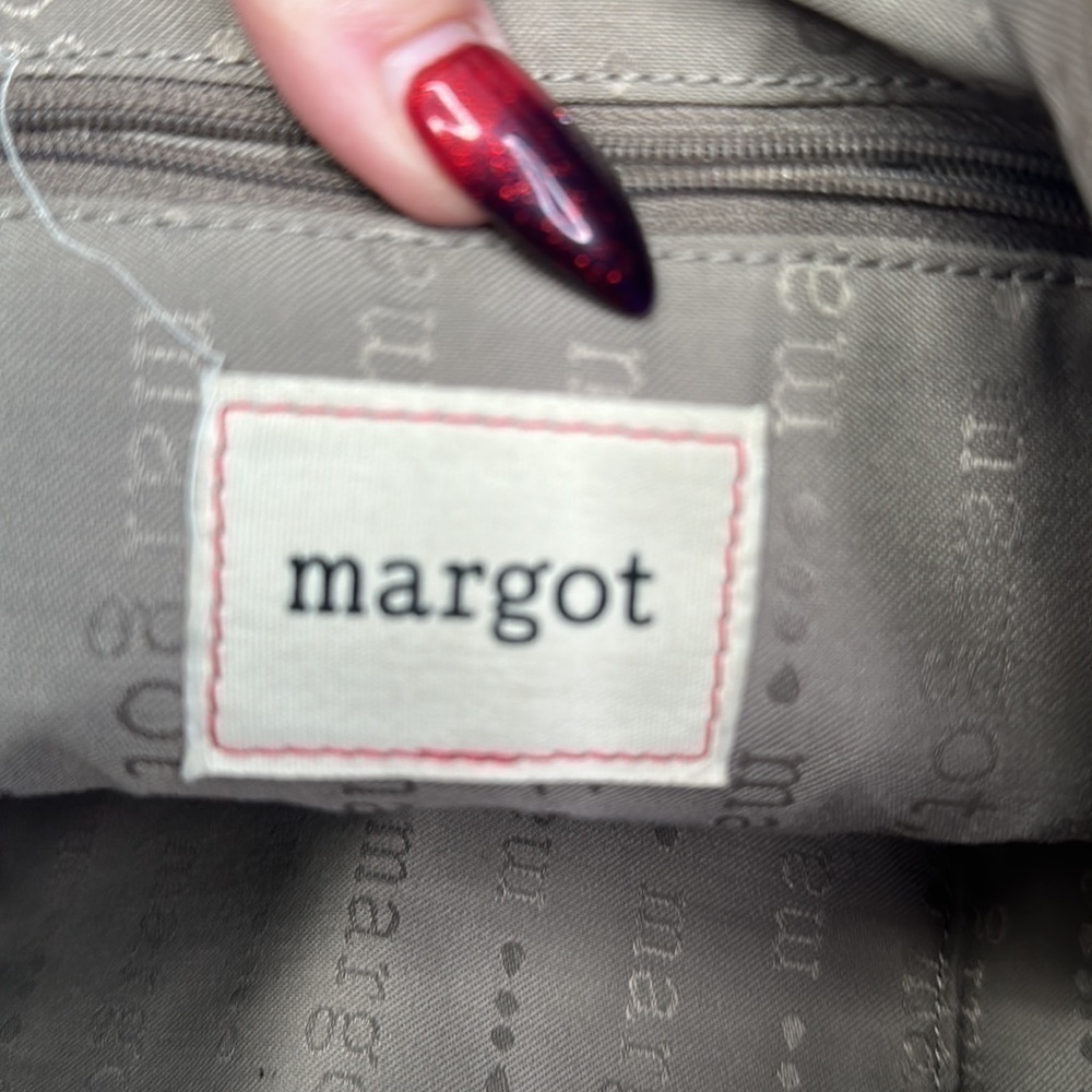 Margot New York leather bag - Picture 8 of 9